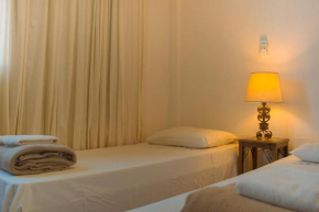 Hotel Solar dos Tchuccos